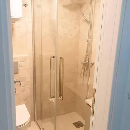 Apartmani Kostic Tivat Exterior photo