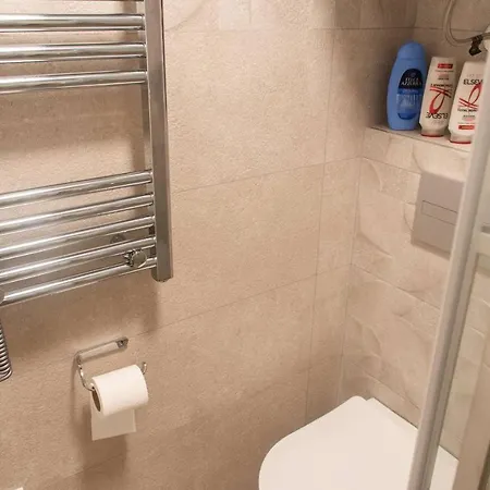 Apartmani Kostic Tivat Exterior photo