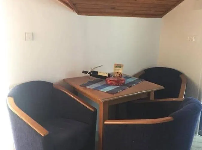 Apartmani Kostic