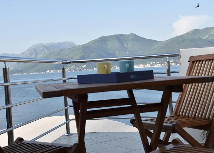 Apartmani Kostic