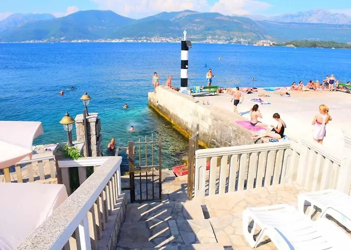 Apartmani Kostic